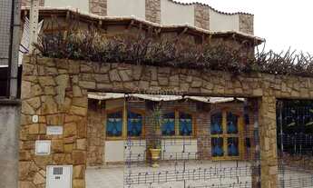 Imagem: Barracão - Parque Industrial - Campinas