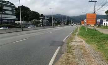 Imagem 5: Alugo Terreno aproximadamente 400 m2, SC 401, Trevo Cacupe