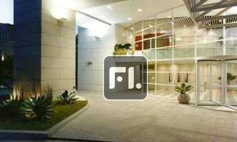 Imagem 3: Conjunto para alugar, 220m² por R$ 16.000/mês - Brooklin - São Paulo/SP