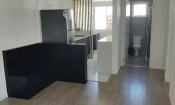 Imagem 3: Apartamento (2 quartos e 1 vaga) no Rio Pequeno em Camboriú! Semi-mobiliado!