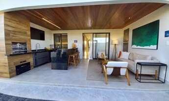 Imagem 2: CONDOMÍNIO RESERVA EVO ,4/4 quartos, sendo 2 suítes