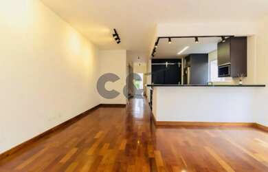 Imagem 3: Casa de Condomínio - 3 Dormitórios (Suítes) à Venda no Morumbi - São Paulo/SP