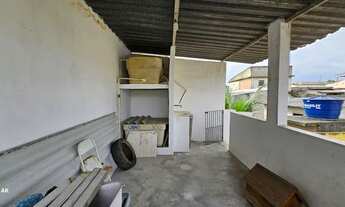 Imagem 4: Vendo casa 02 quartos, condomínio. Bairro: Prata, Nova Iguaçu/RJ