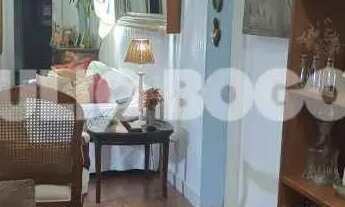 Imagem: Apartamento - / Residencial / Copacabana