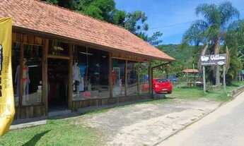 Imagem 5: Esquina de entrada do Rosa Norte