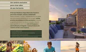 Imagem 4: Terraços Residence - Barra dos Coqueiros