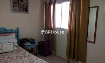 Imagem 6: Monte Castelo Casa com 4 dormitórios