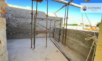 Imagem 7: Cobertura com 3 quartos sendo 02 com suite à venda, 112 m² por R$ 930.000 - Itapoã - Belo