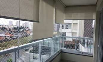 Imagem 7: Lindo Apto Edifício VERT, próximo Shopping Taubaté, vista linda, Piscina Borda Infinita