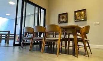 Imagem 3: Condomínio Lagune vile 4/4 sendo 2 suítes 1 com closet