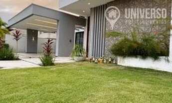 Imagem: Condomínio Lagune vile 4/4 sendo 2 suítes