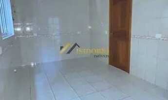 Imagem 4: BELÍSSIMO SOBRADO!!! 03 QTOS., SUÍTE, SACADA, ÁTICO