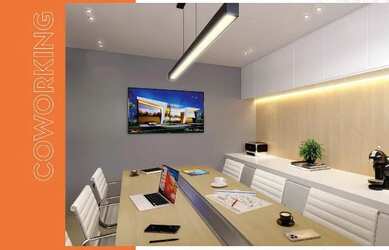 Imagem 6: Condomínio Wind Piratininga - Cobertura 2 quartos perto da Praia !