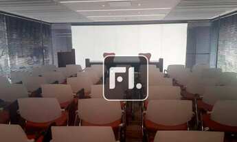 Imagem 4: Conjunto, 266 m² - venda por R$ 5.852.000,00 ou aluguel por R$ 26.987,00/mês - Brooklin