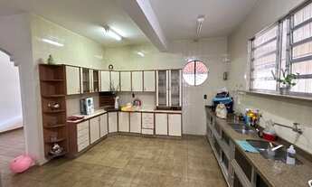 Imagem 4: FIT - Venda - Casa Linear - 3 Quartos - Nascente