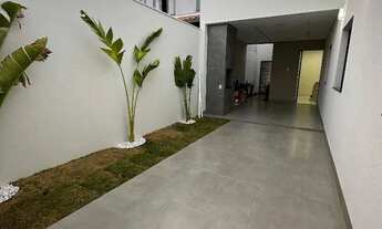 Imagem 5: Casa Térrea de Alto Padrão no Condomínio Vila Segura