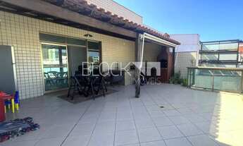 Imagem 3: Recreio dos Bandeirantes