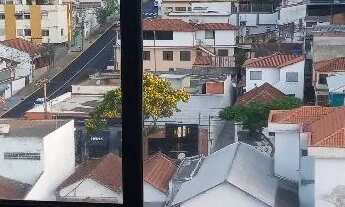 Imagem 4: A604 - Apartamento no centro, ótimo andar, perto de tudo..