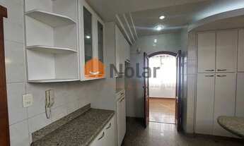 Imagem 5: COBERTURA 05 QUARTOS COM SUÍTE E 04 VAGAS DE GARAGEM NO BAIRRO CIDADE NOVA EM BELO HORIZON