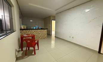 Imagem 7: Aluga se apartamentos no bairro planalto