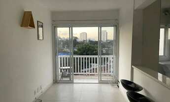 Imagem: Apartamento à venda e para alugar em Barueri