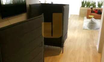 Imagem 2: Excelente conjunto comercial em área nobre de Higienópolis, próximo à Praça Buenos Aires