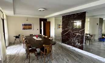 Imagem: Apartamento bosque dos buritis (dono