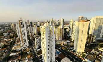 Imagem 5: Aluguel de Apartamento 2 Quartos Mobiliado, no Setor Pedro Ludovico