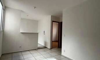 Imagem 6: Perto da UFMS Apartamento com 2 dormitórios