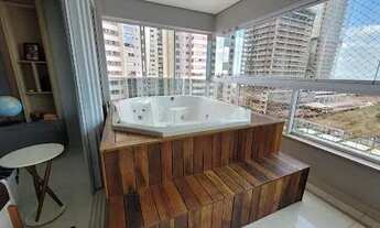 Imagem 5: Apartamento à venda no Park Lozandes - Goiânia/GO