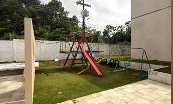 Imagem 5: ALUGO / ESSE EXCELENTE APARTAMENTO APARTAMENTO EM COND.FECHADO