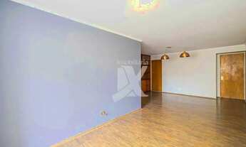 Imagem 7: Apartamento com 3 dormitórios para alugar, 115 m² por R$ 3.600/mês - Bigorrilho - Curitiba