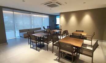 Imagem 5: Apartamento alto padrão 108m 3 quartos + dependência completa boa viagem