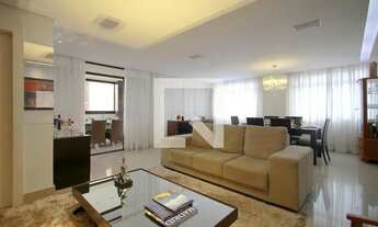 Imagem 3: Apartamento à Venda - Buritis, 4 Quartos, 180 m2