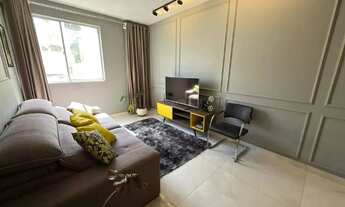 Imagem 2: Apartamento com 65m² - 2 quartos e 1 vaga - Bairro Coração de Jesus, Belo Horizonte-MG