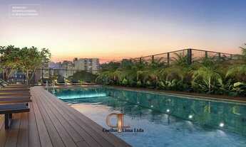 Imagem 5: MOEMA PÁSSAROS - APARTAMENTO NO CASA SABIÁ!