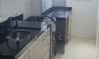 Imagem 3: APARTAMENTO - 02 DORMITÓRIOS - VILLA BRANCA