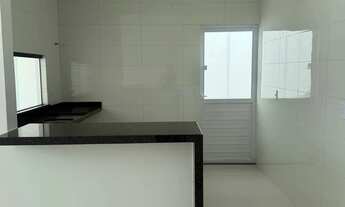 Imagem 4: Araçagy/ casa nova