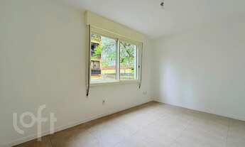 Imagem 5: Apartamento à venda em Petrópolis com 74 m², 2 quartos, 1 vaga