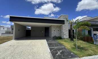 Imagem: Casa de condomínio à venda com 3 suites