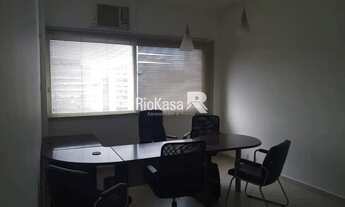 Imagem: Sala para Locação 62M², CENTRO, RIO DE
