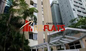 Imagem 10: Flat com ótimo preço no bairro Jardim Paulista. Confira!