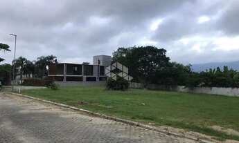 Imagem 2: Terreno em condomínio fechado com 455,32m² A Venda - Ratones, Florianópolis SC