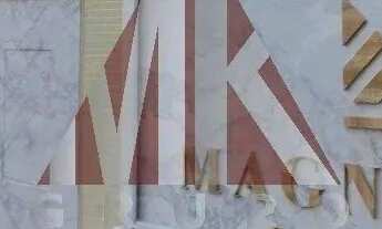 Imagem: MAGNIFIQUE - MARLUC