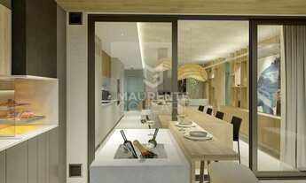 Imagem 5: Cobertura Linear com 3 suítes no Balneário do Estreito