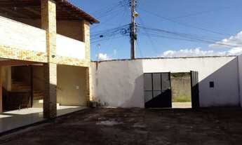 Imagem 2: Cumbuco: Casa Duplex 300m do mar c/4q