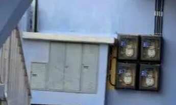 Imagem: Terreno à venda com 4 casas, por R$ 550.000