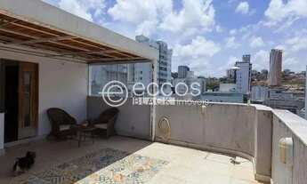 Imagem 2: Cobertura à venda, 2 quartos, 1 suíte, 2 vagas, BURITIS - Belo Horizonte/MG