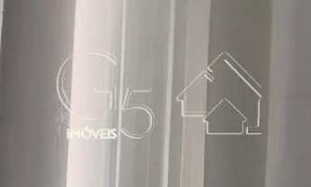 Imagem 3: Aluguel de Apartamento de 2 Quartos na Vila Graff, Jundiaí-SP: 1 Suíte, 2 Salas, 2 Banheir