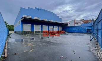 Imagem 3: Galpão Logístico com Docas e Pátio de Manobra à venda, 1515 m² por R$ 7.500.000 - Jardim C